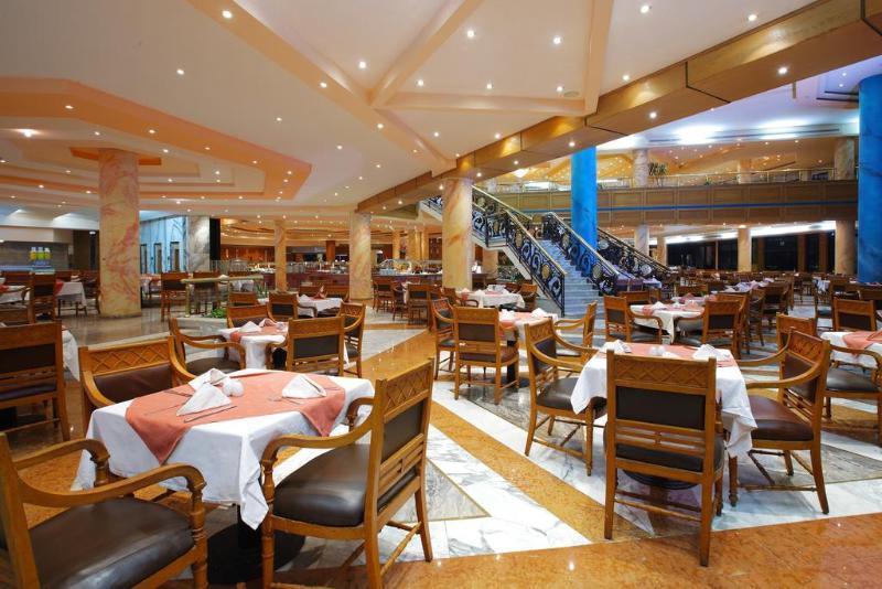 Golden 5 Diamond Beach Hotel & Resort Hurghada Extérieur photo