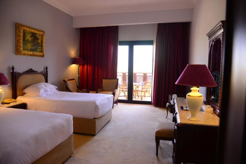 Golden 5 Diamond Beach Hotel & Resort Hurghada Extérieur photo